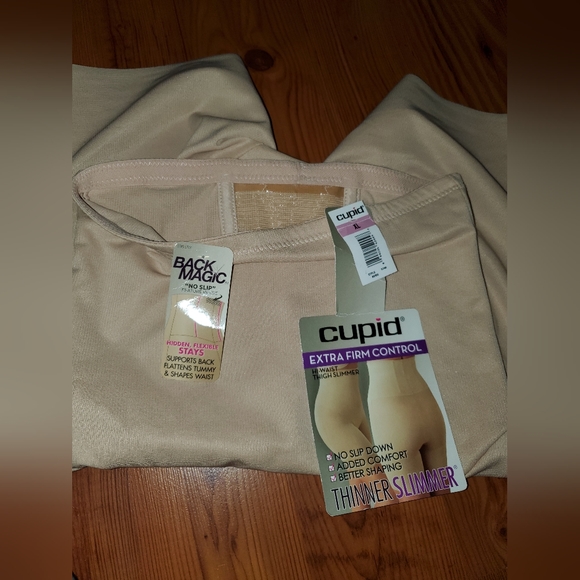 Shareware Extra Firm Control - Picture 4 of 4